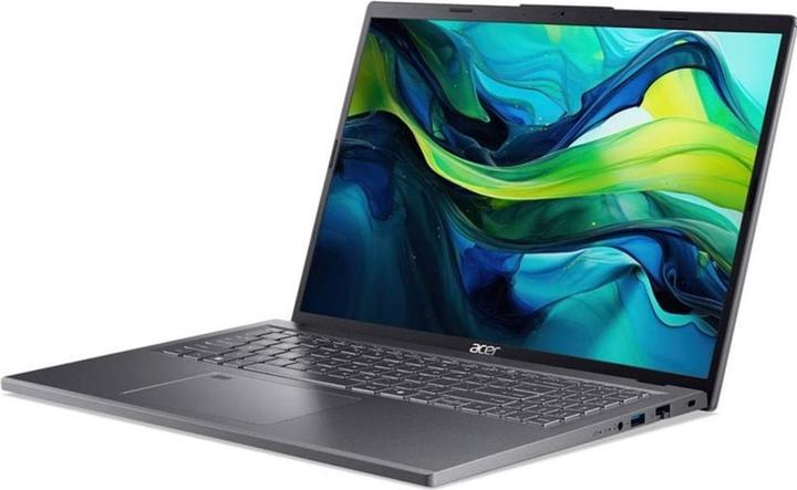 Produktbild Acer Aspire Vero 16 (16", Intel Core 7 150U, 16 GB, 1000 GB, CH)