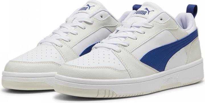 Actual product image Puma Rebound v6 Low (37.5)
