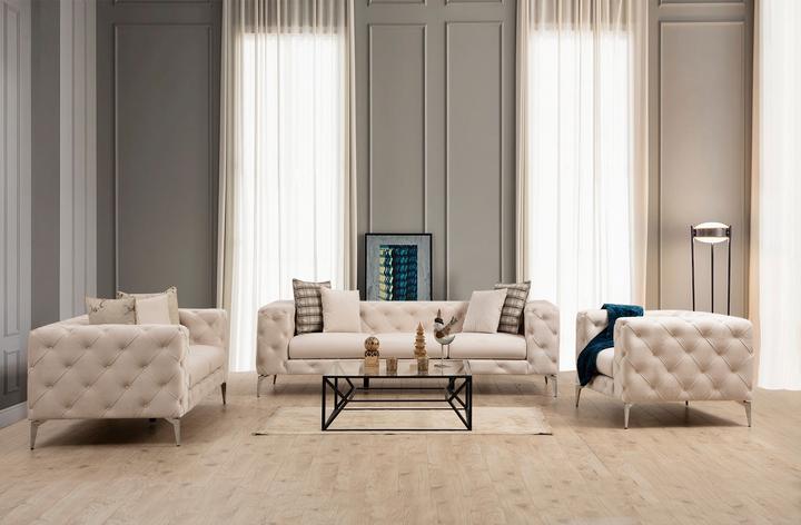 Actual product image Atelier del Sofa Giuliana (3-seater)