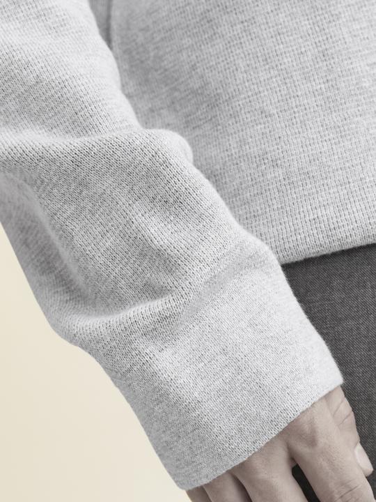 Actual product image Jack & Jones Jprblamilano Stitch Knit Crew Neck Sn (L)