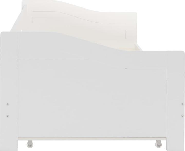 Produktbild VidaXL Mamo (90 x 200 cm)