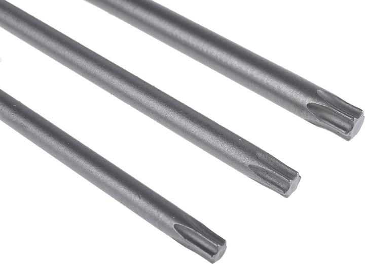 Produktbild Bosch Professional Zubehör Schrauberbit-Set (T30, T20, T25)