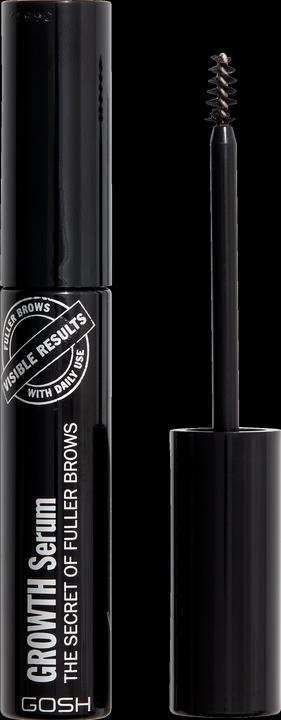 Actual product image Gosh Growth Serum (6 ml)