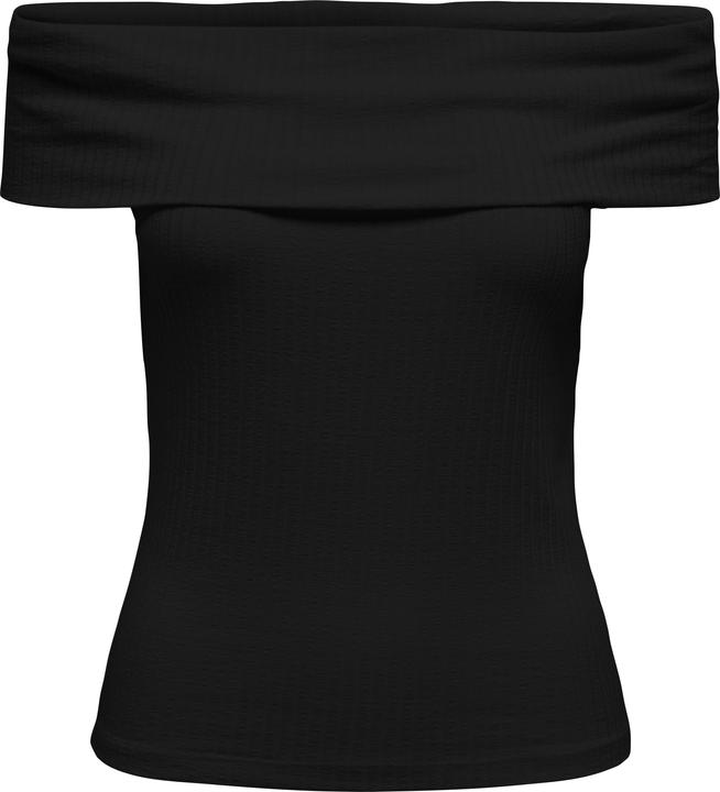 Produktbild JdY Normal geschnitten Schulterfrei Top Top (L)