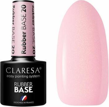 Claresa Gummibasis Gummibasis 5ml (5 ml)