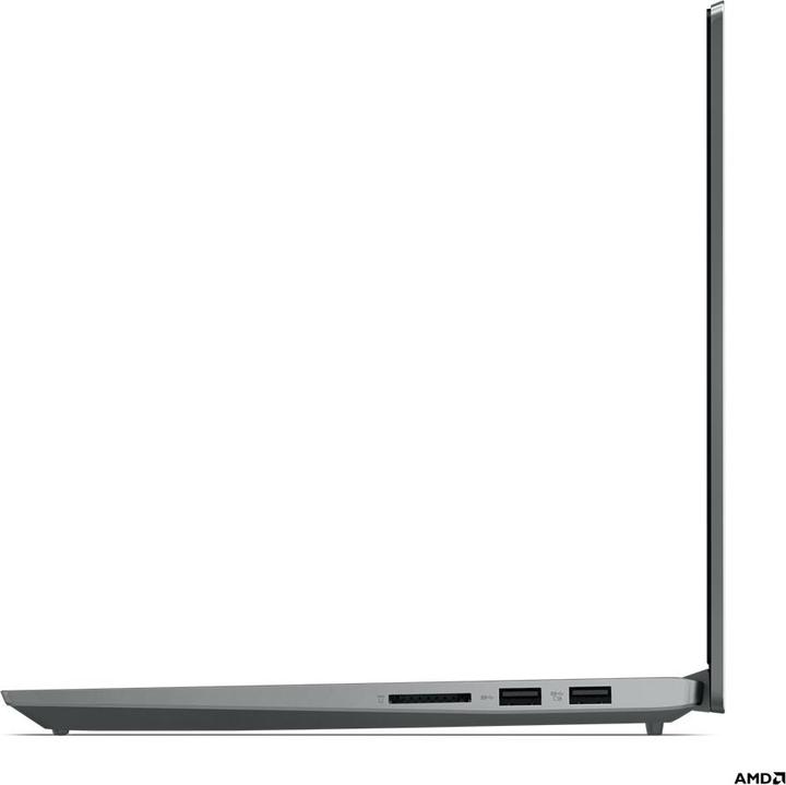 Immagine prodotto Lenovo IdeaPad 5 14ABA7 (14", AMD Ryzen 5 5625U, 8 GB, 512 GB, DE)