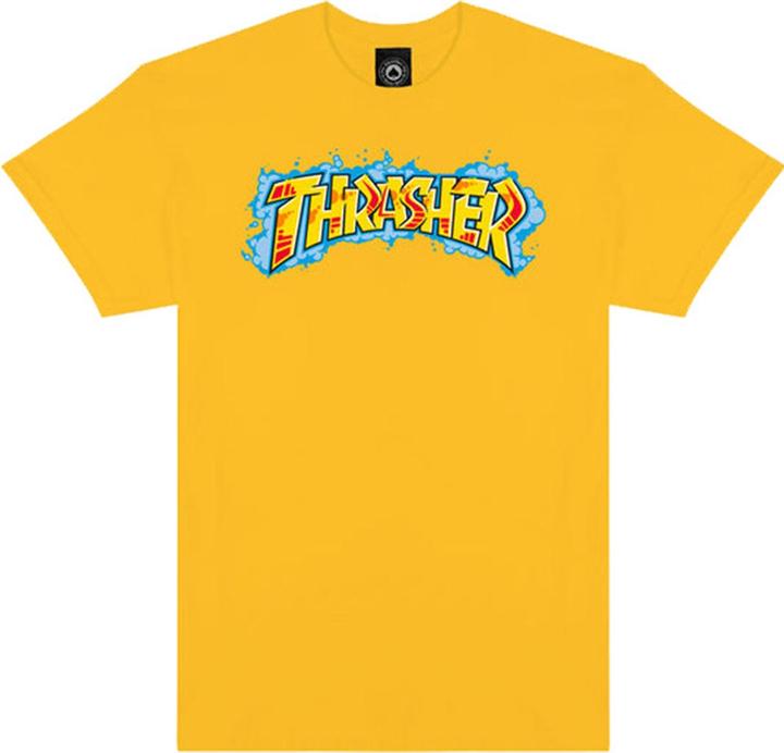 Actual product image Thrasher M41047 (L)