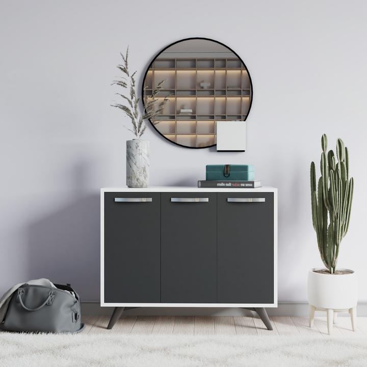 Immagine prodotto Homitis Sunny (100 x 35 x 82 cm)