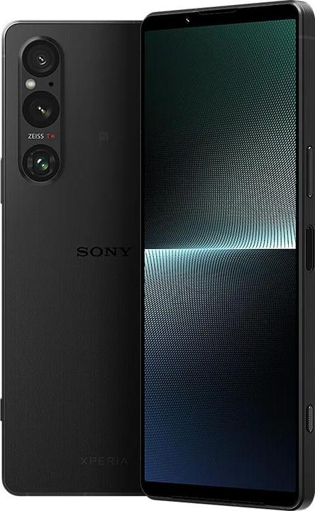 Immagine prodotto Sony Xperia 1 V (256 GB, Verde kaki, 6.50", Doppia SIM Ibrida, 48 Mpx, 5G)
