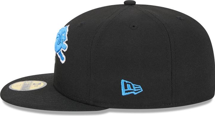 Produktbild New Era 59Fifty Fitted Cap - NFL Detroit Lions - 7 1/8 (7 1/8)