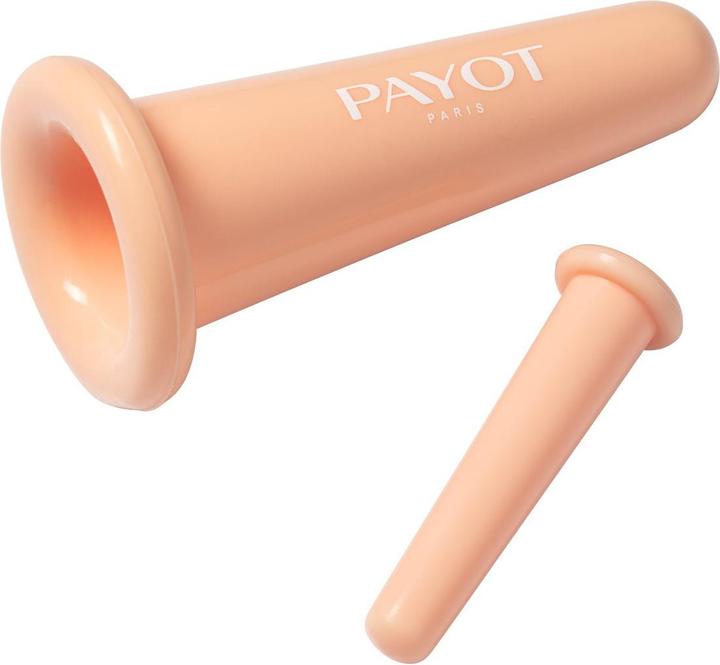 Payot Paris Smoothing face cups 1 TOOL