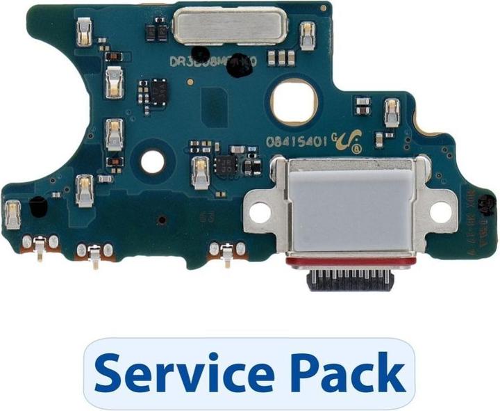 Immagine prodotto Samsung Consumables! ServicePack Charging Board S20 5G USB G980F/G981B GH96-13080A