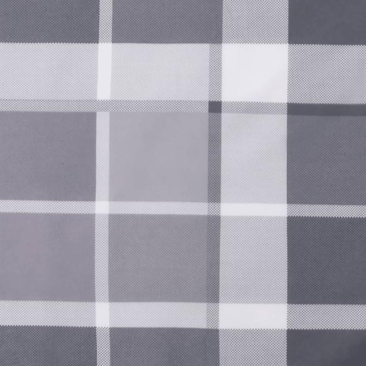 Immagine prodotto VidaXL Set da salotto da giardino da 10 pezzi con cuscini (60 x 60 x 10 cm)