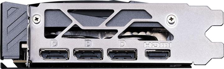 Actual product image MSI GeForce RTX 5060 Ti GAMING TRIO OC (16 GB)