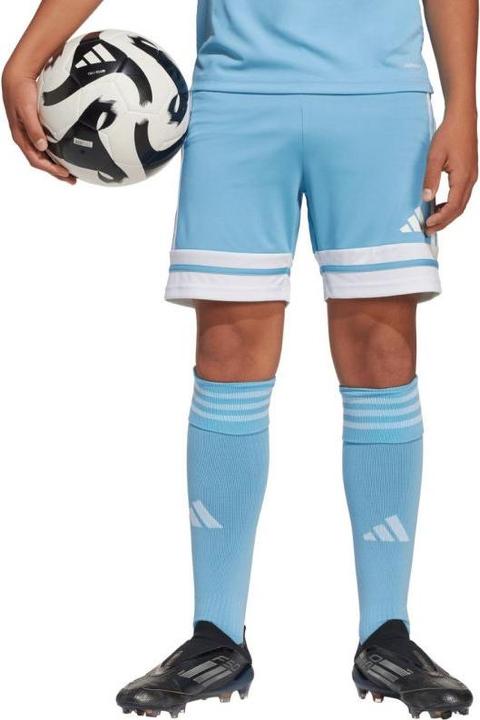 Actual product image adidas Squadra 25 Short Kids (164)