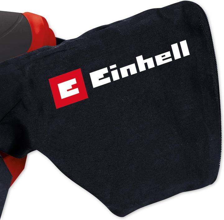 Produktbild Einhell Tc-Bs 8038 (Bandschleifer, 800 W)