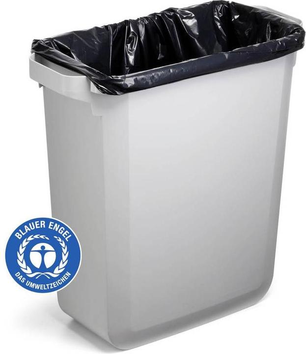 Actual product image Durable Litter bin (60 l)