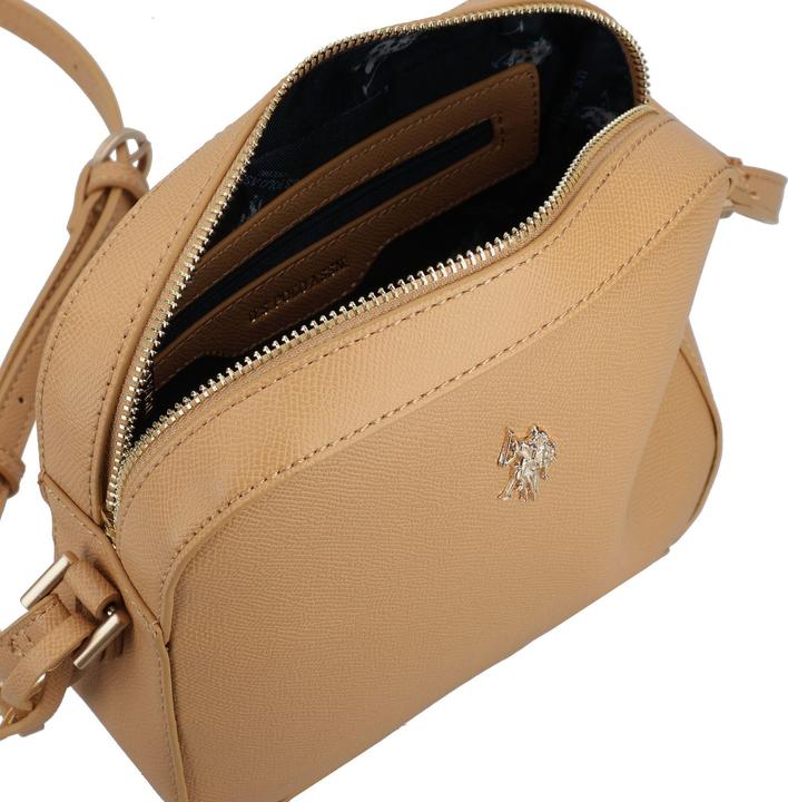 Actual product image U.S. Polo Jones Umhängetasche 20 cm
