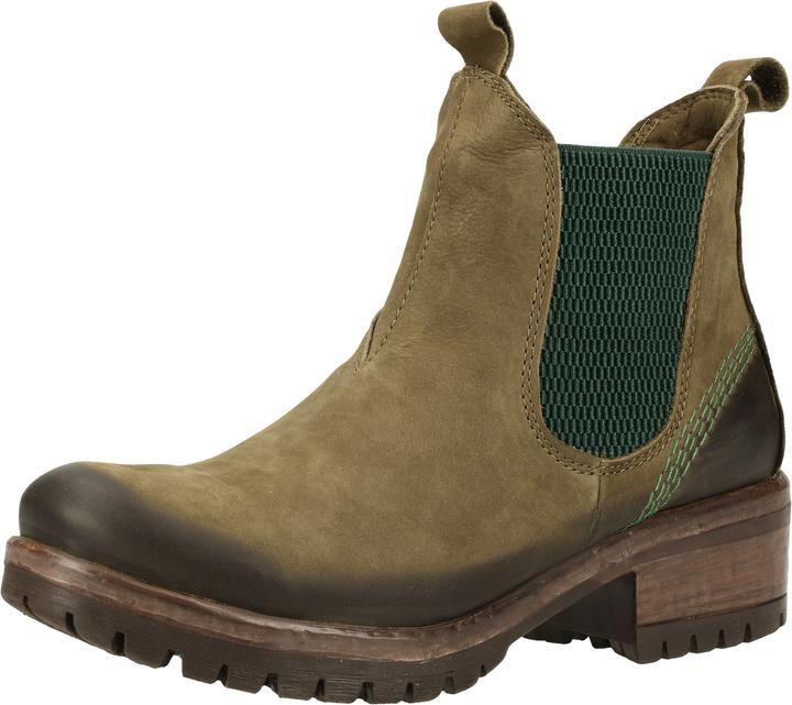 Lazamani Stiefelette (37)