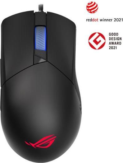 Immagine prodotto ASUS ROG Gladius III (Cablato)