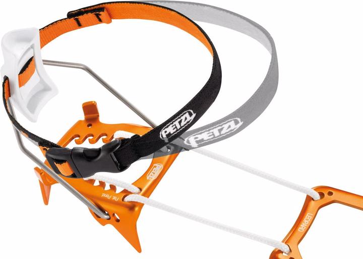 Image du produit Petzl Léopard LLF (36, 37, 38, 39, 40, 41, 42, 43, 44, 45, 46)