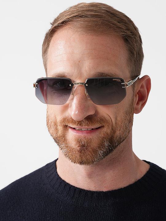 Actual product image Carrera Sunglasses 1070/S/60