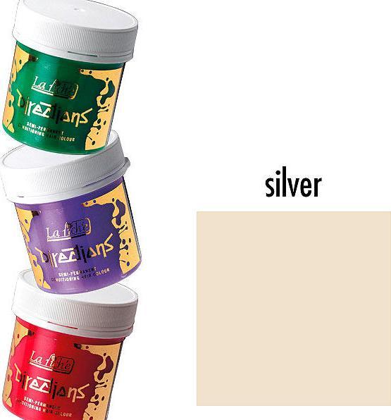 Actual product image Directions La Riche (Silver)