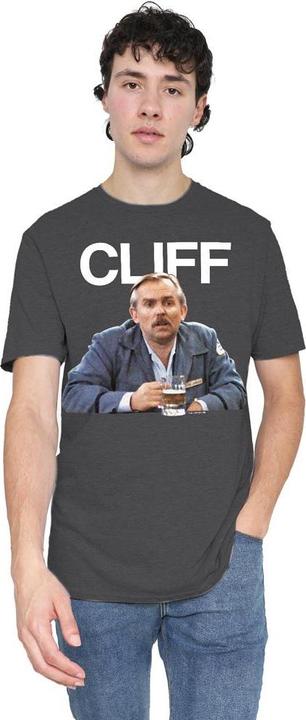 Immagine prodotto Cheers Maglietta Cliff Clavin Adulto Unisex (3XL)