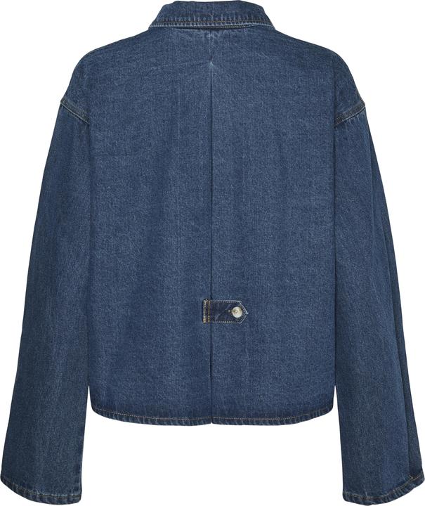 Immagine prodotto Vero Moda Camicia in denim VMIRENA Camicia in denim (XS)