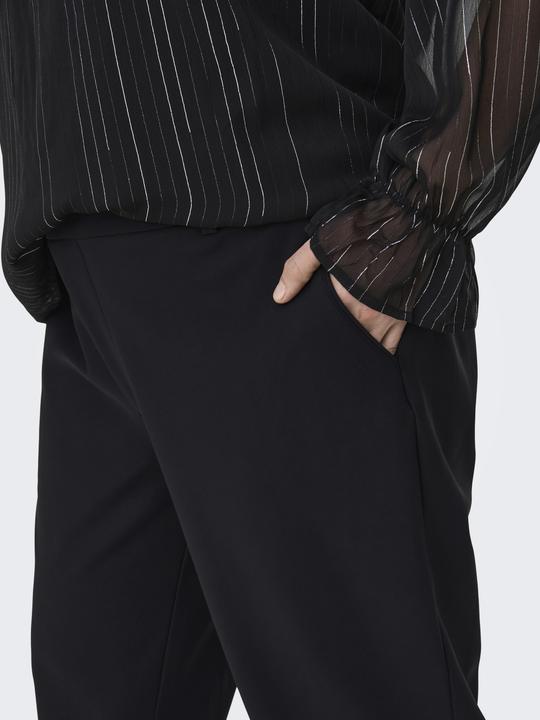 Actual product image Only CARTRAVEL Regular fit trousers Trousers (W54/L32)