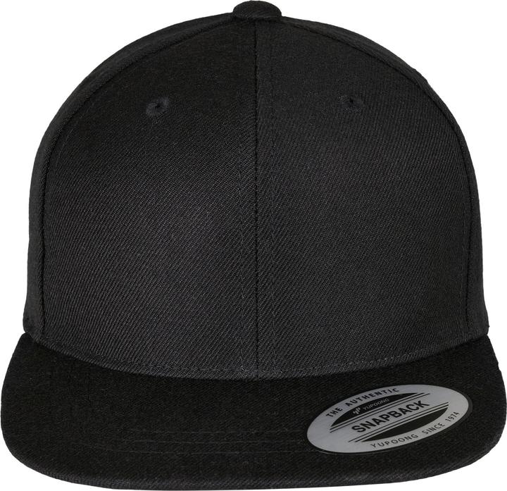 Actual product image Flexfit Snapback (One size)