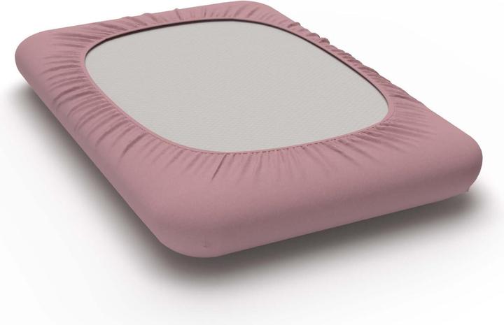 Image du produit Lotus Bettwaren Taie d'oreiller pour oreillers ergonomiques (Taie d'oreiller, 50 x 30 cm)
