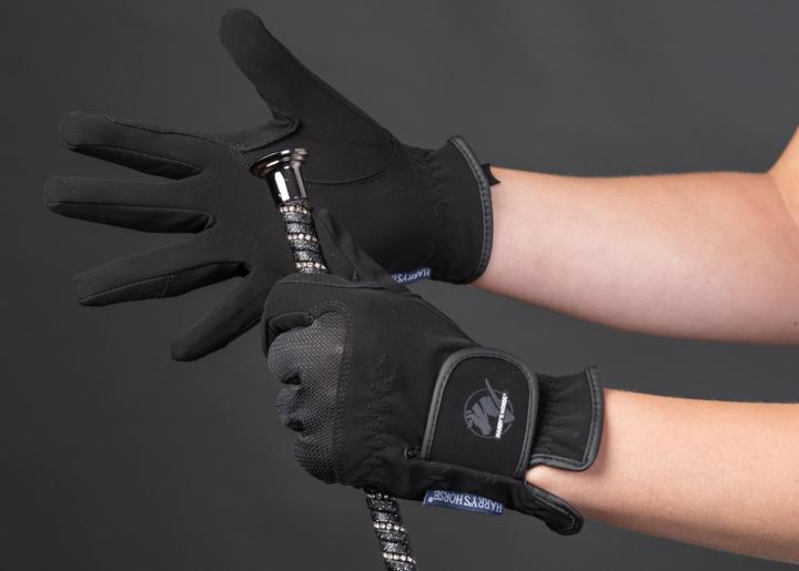 Actual product image Harry's Horse Domy Mesh (S)