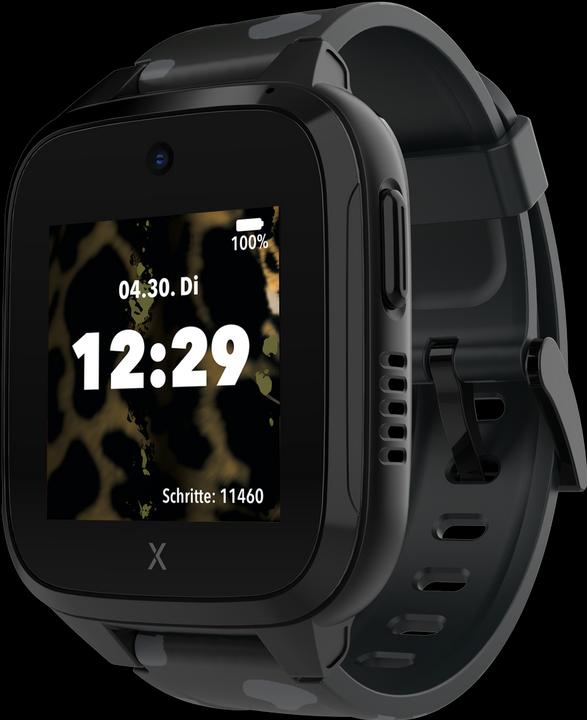 Xplora XGO3 (Gen 2) (48.65 mm, 4G)