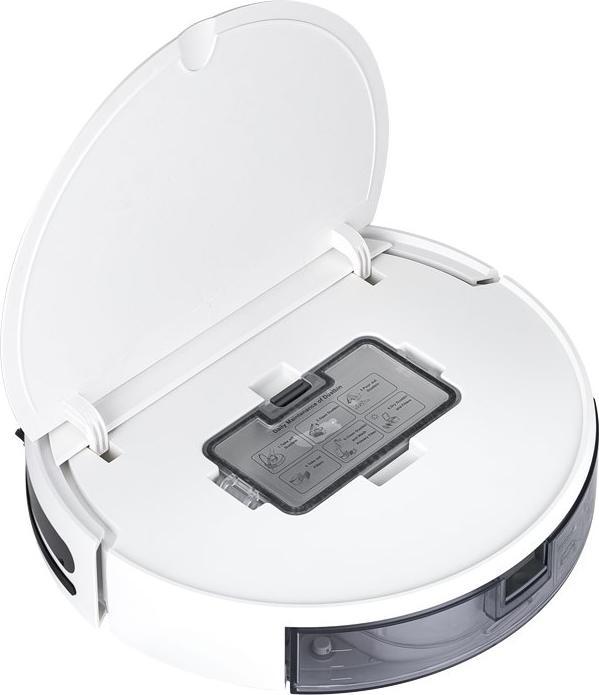 Image du produit Tesla RoboStar iQ100 (Robot vacuum)