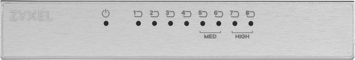 Produktbild Zyxel GS-108B v3 (8 Ports)
