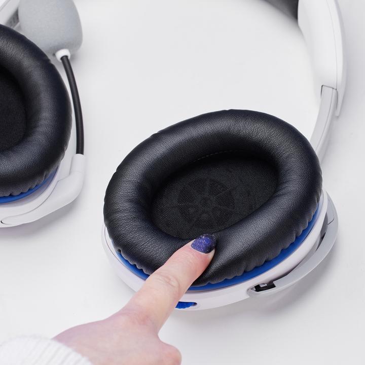 Produktbild HyperX Cloud Stinger 2 Gaming Headset PS (Kabelgebunden)