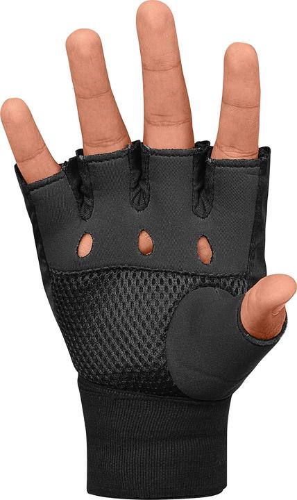 adidas Gants intérieurs de boxe Speed Gel Wrap (S, M)