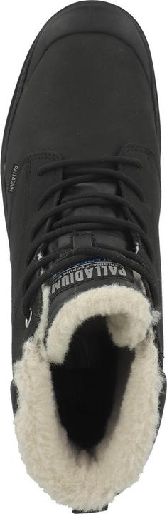 Actual product image Palladium Sp20 Cuff Lth WP WL - 63763 (39)