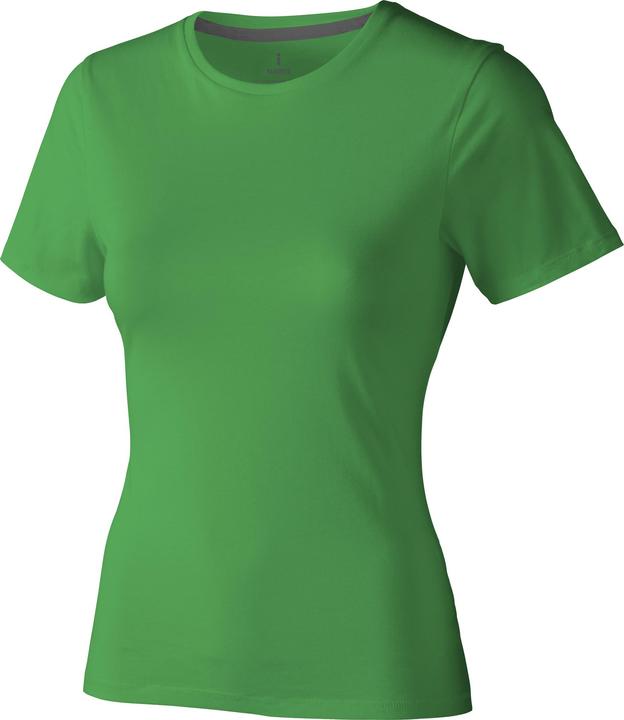 Elevate TShirt Nanaimo kurzärmlig