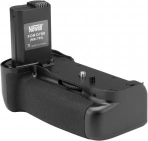 Actual product image Newell Battery Battery Pack MB-D780 by Nikon (Camera battery)
