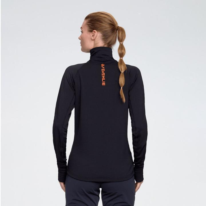 Produktbild Daehlie W Full Zip Davos (L)