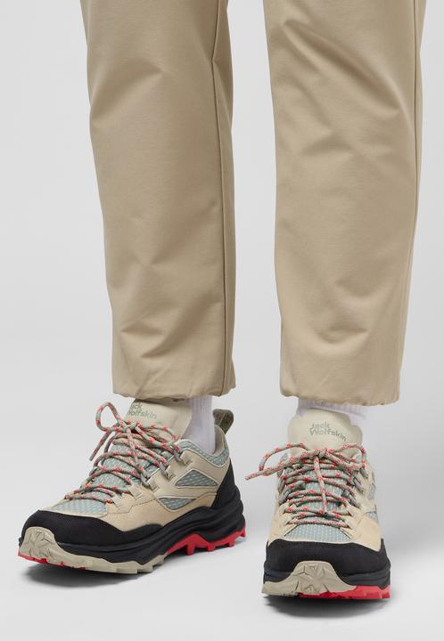 Produktbild Jack Wolfskin Cyrox Texapore Low W (41)