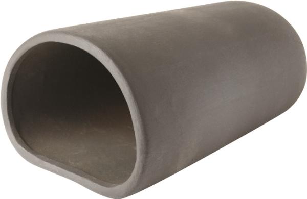Actual product image Amazonas Catfish cave brown, L (Cave, other items)