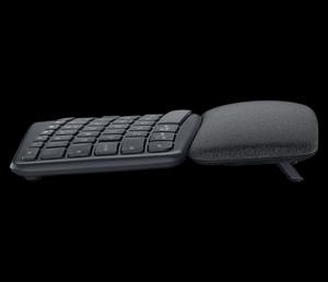 Image du produit Logitech Ergo K860 (CH, Sans fil)
