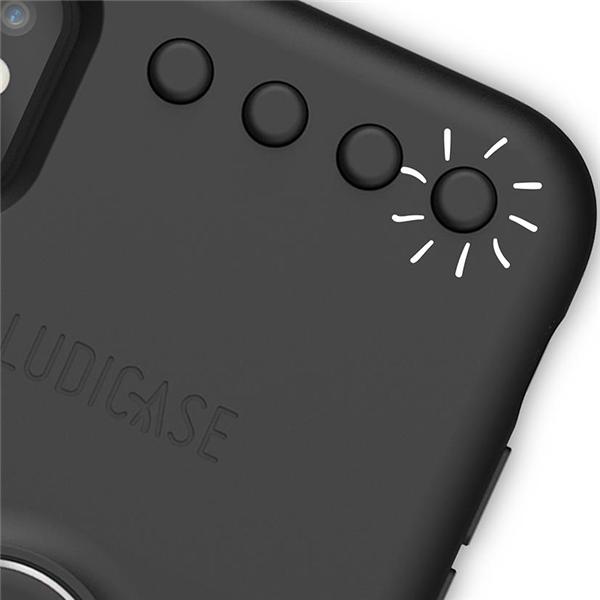 Immagine prodotto Itskins Ludicase Pop (Apple iPhone 6 Plus, Apple iPhone 6s Plus, Apple iPhone 7 Plus, Apple iPhone 8 Plus)