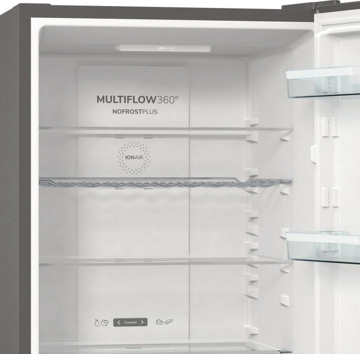 Actual product image Gorenje NRK6192AXL4 (300 l)