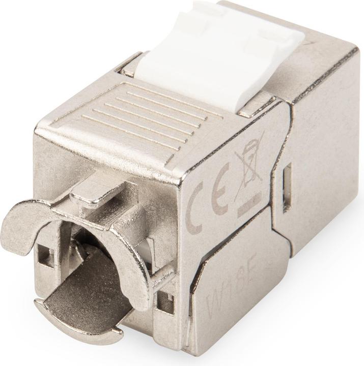 Immagine prodotto Digitus Modulo Keystone CAT6A (Modulo Keystone)