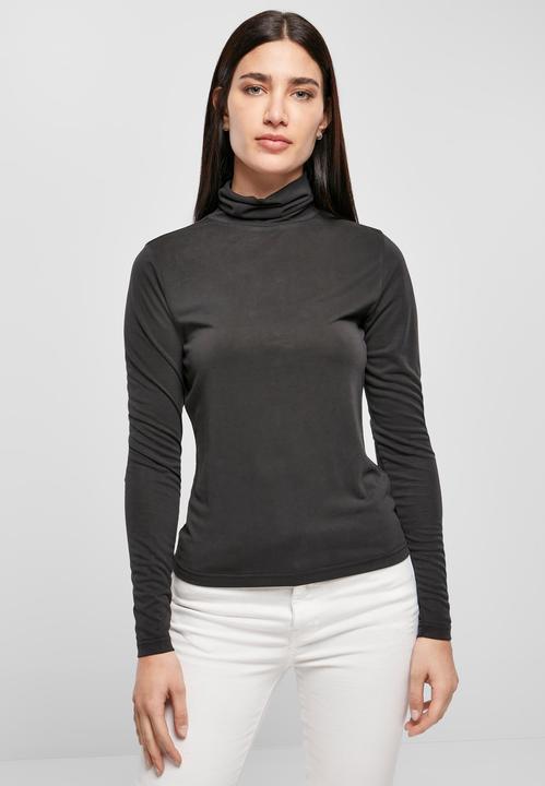 Immagine prodotto Urban Classics Dolcevita in modal a maniche lunghe - 94072 (L)