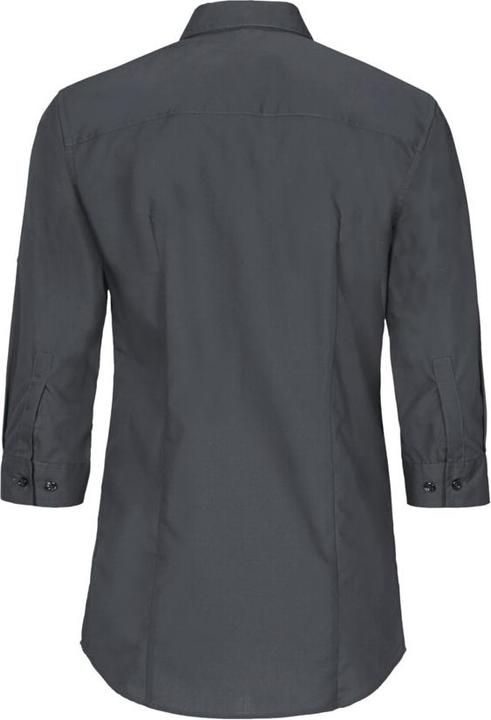 Produktbild Hakro 3/4-Arm-Vario Bluse MIKRALINAR® (4XL)